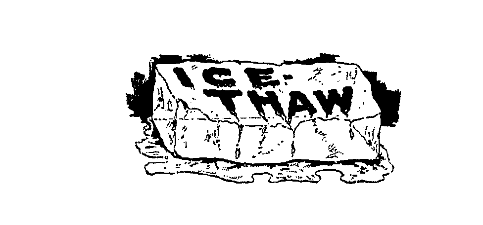  ICE-THAW