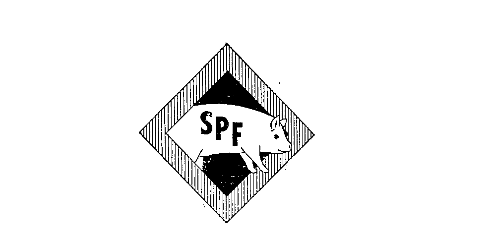 Trademark Logo SPF