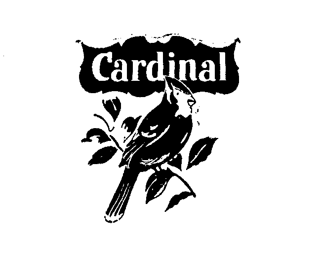  CARDINAL