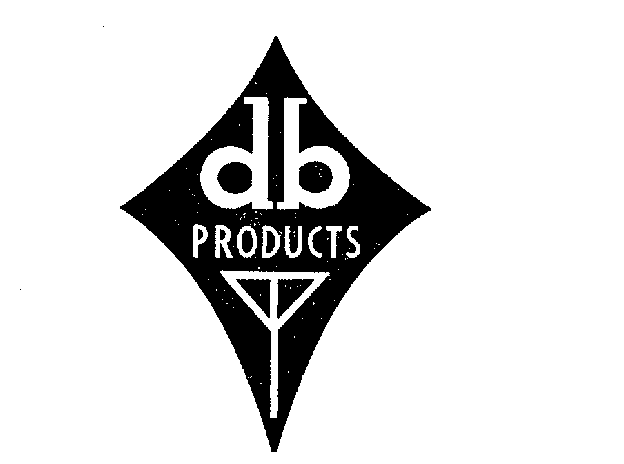  DB PRODUCTS