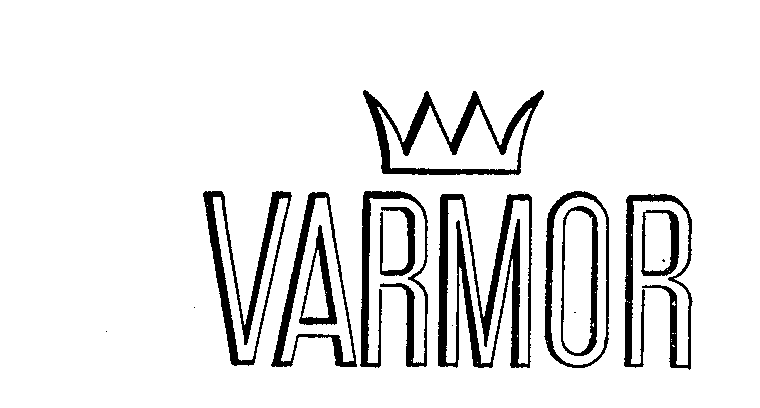  VARMOR