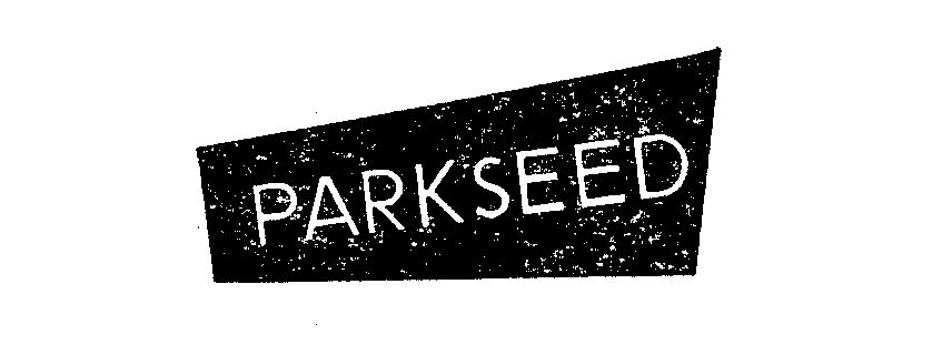PARKSEED