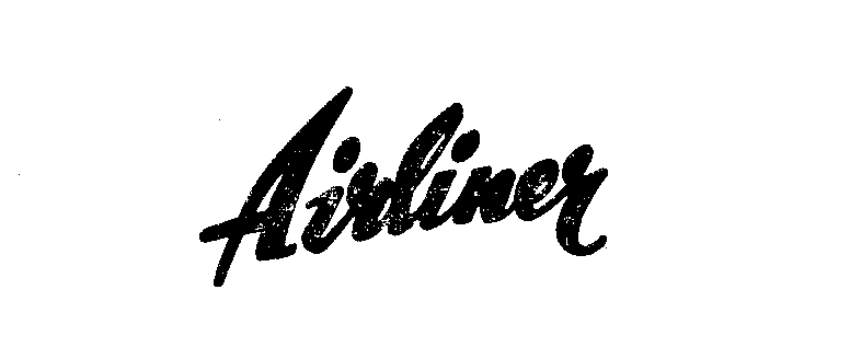  AIRLINER