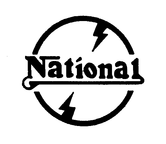  NATIONAL