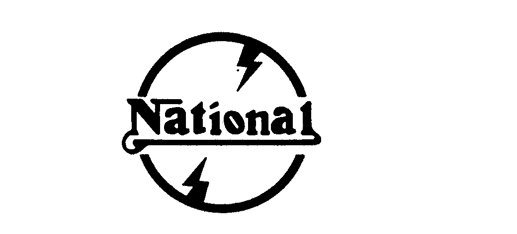  NATIONAL