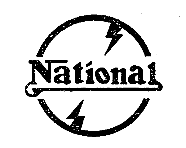  NATIONAL