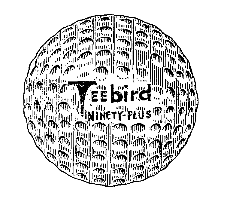  TEEBIRD NINETY-PLUS