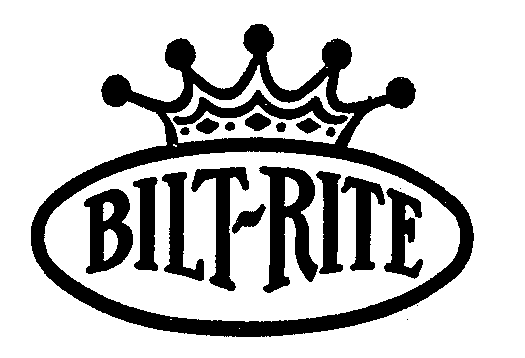 Trademark Logo BILT-RITE
