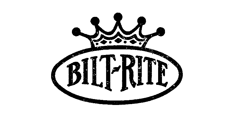 Trademark Logo BILT-RITE