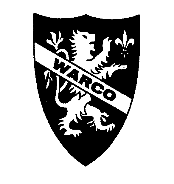  WARCO