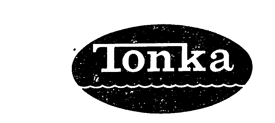 TONKA