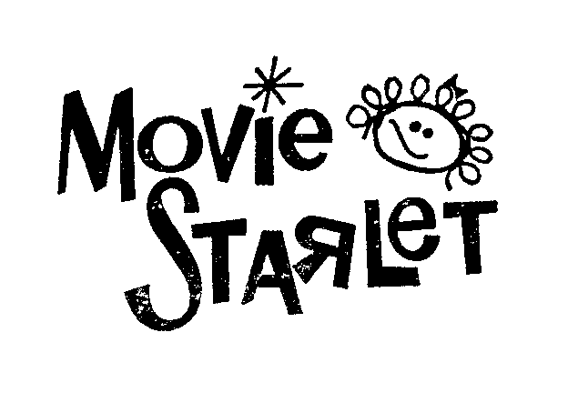 Trademark Logo MOVIE STARLET