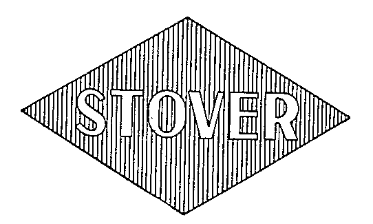  STOVER