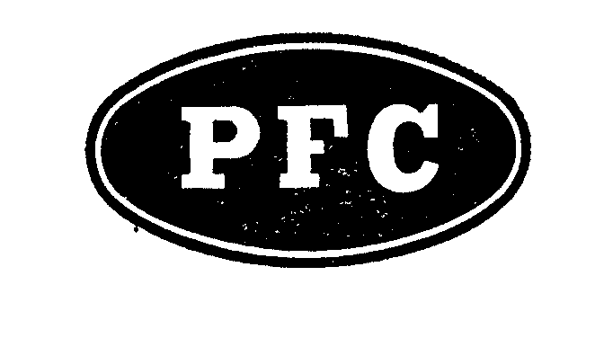  PFC