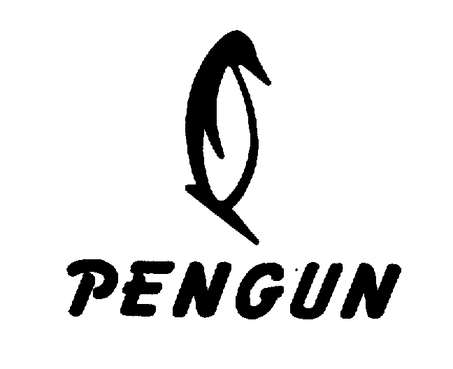  PENGUN