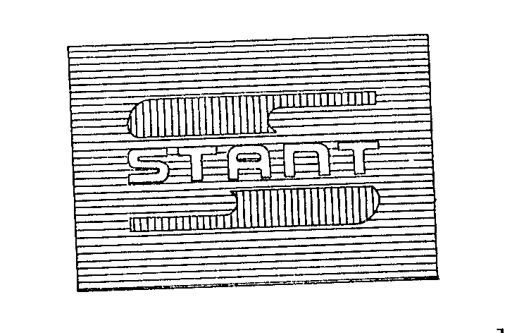 Trademark Logo STANT