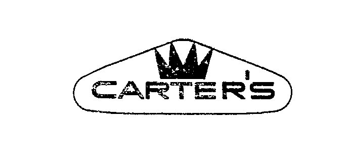 CARTER'S