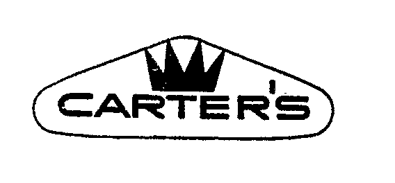 CARTER'S