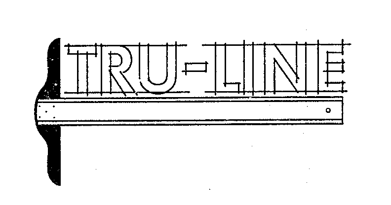 TRU-LINE