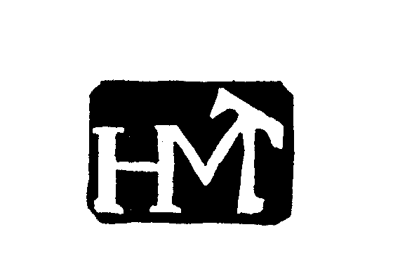 Trademark Logo HMT