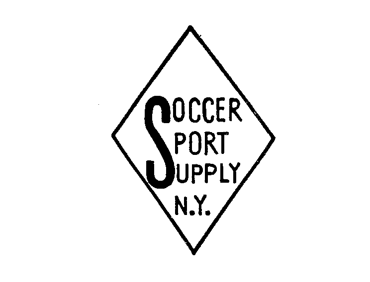 Trademark Logo SOCCER SPORT SUPPLY N.Y.