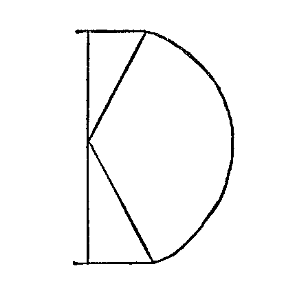 Trademark Logo DK