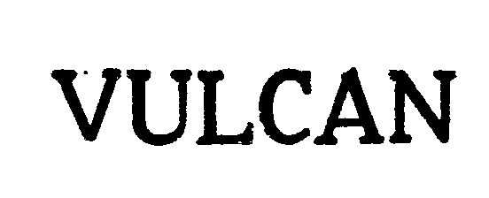  VULCAN