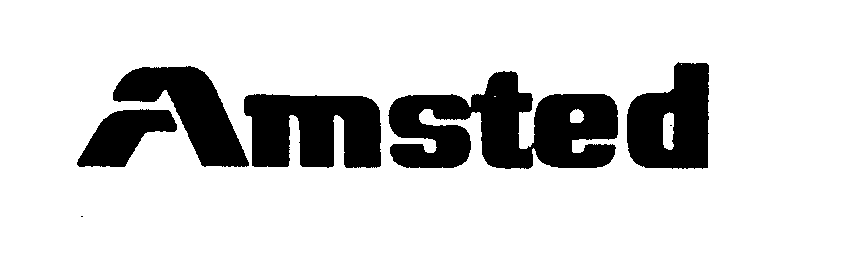 Trademark Logo AMSTED