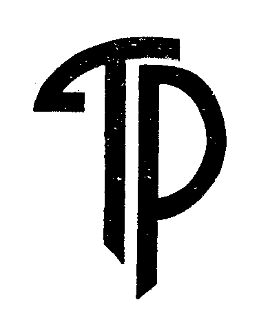 Trademark Logo TP