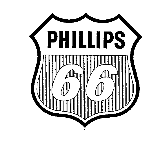 Trademark Logo PHILLIPS 66