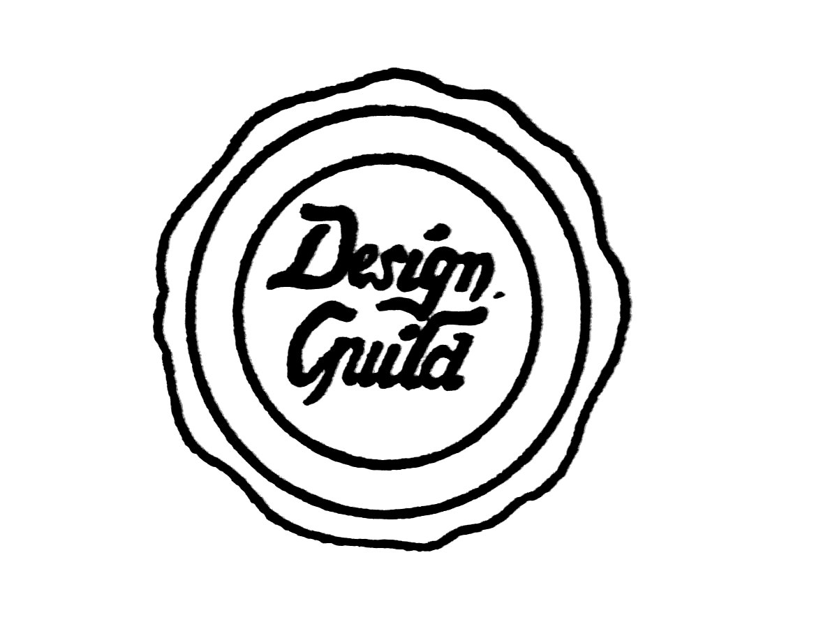 DESIGN GUILD