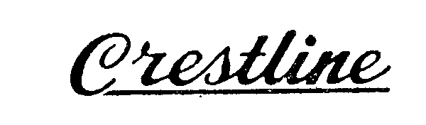 Trademark Logo CRESTLINE