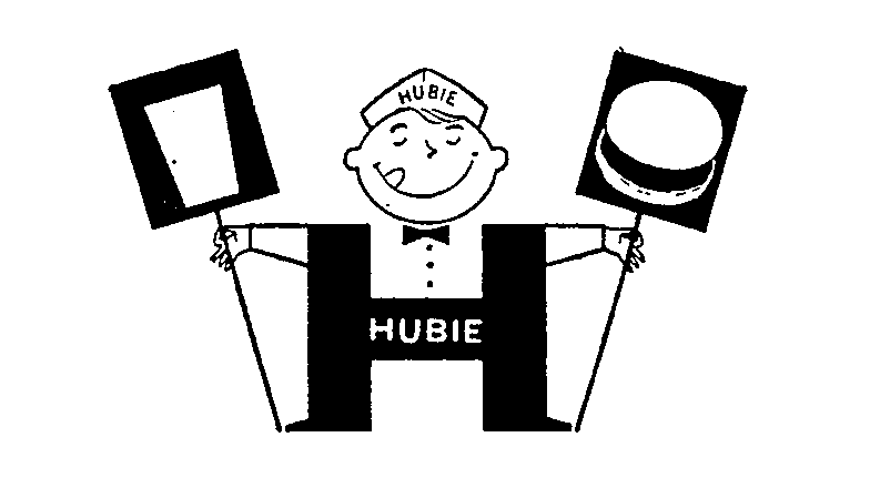  H HUBIE HUBIE