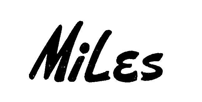  MILES