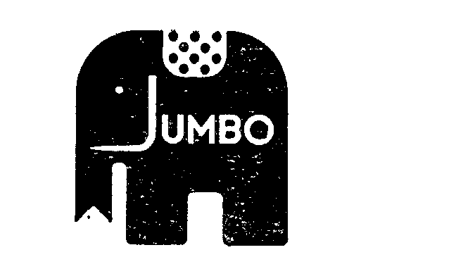 Trademark Logo JUMBO