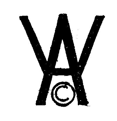 Trademark Logo WACO