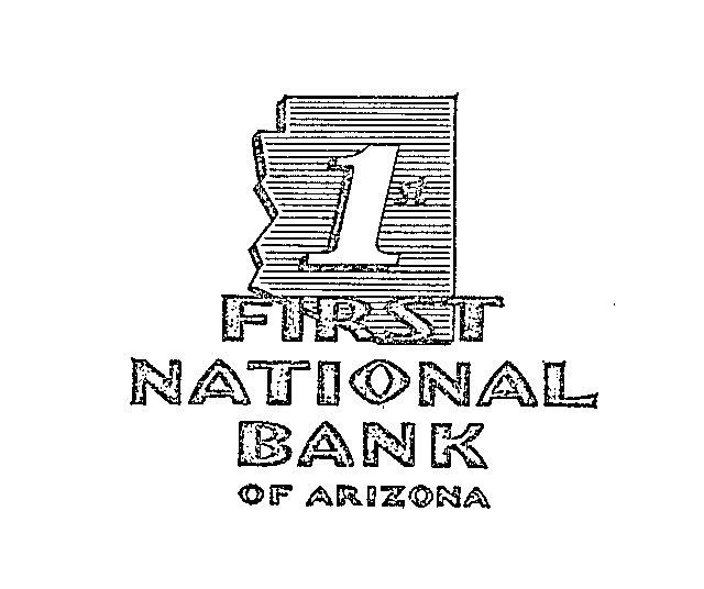  FIRST NATIONAL BANK OF ARIZONA IST