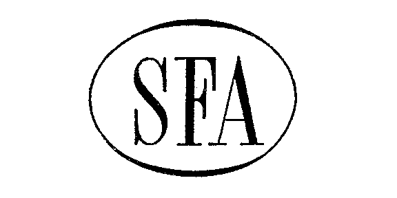 SFA