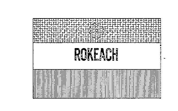 Trademark Logo ROKEACH
