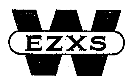 Trademark Logo EZXS