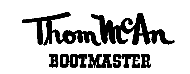  THOM MCAN BOOTMASTER