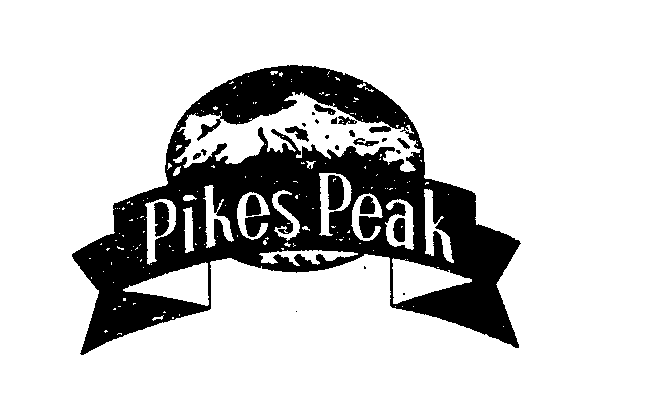 PIKES PEAK