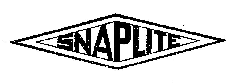 Trademark Logo SNAPLITE