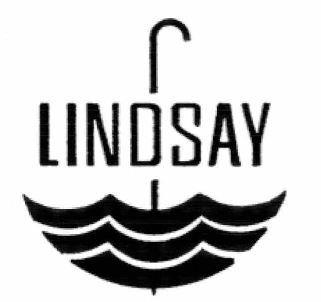 LINDSAY