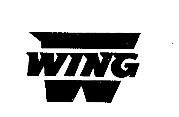  W WING