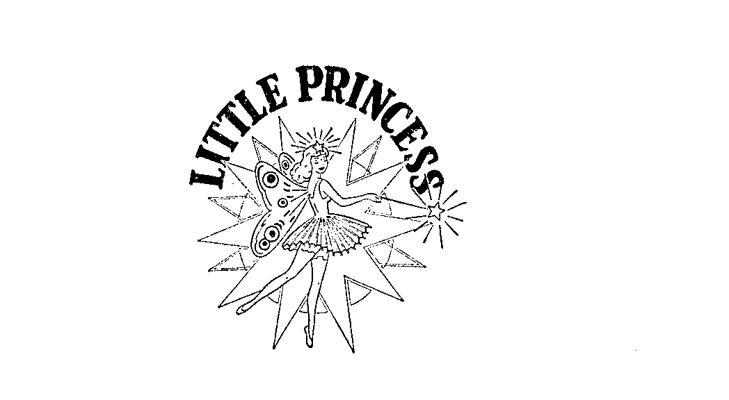 LITTLE PRINCESS