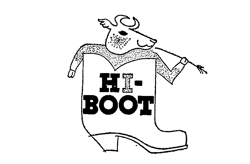  HI-BOOT