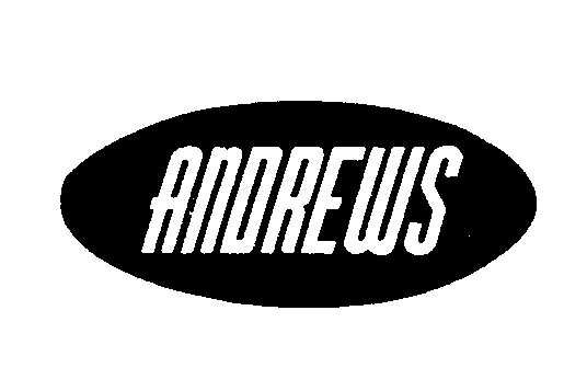 ANDREWS