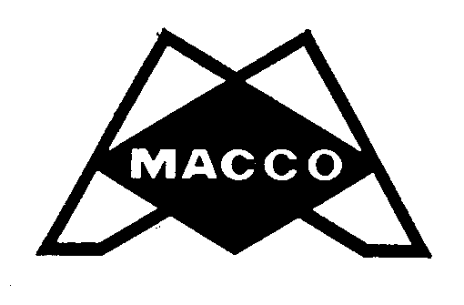 MACCO