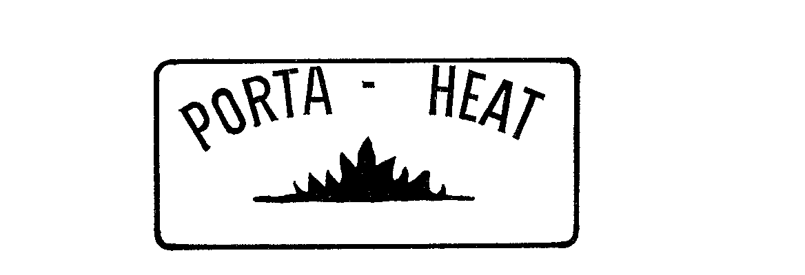 PORTA-HEAT